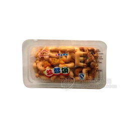 谷香园 饼 散装 休闲食品