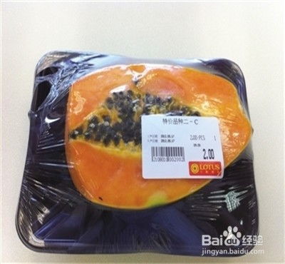 在超市买到变质的散装食品怎么办